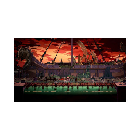 Игра The Rogue Prince of Persia - Immortal Edition за PlayStation 5