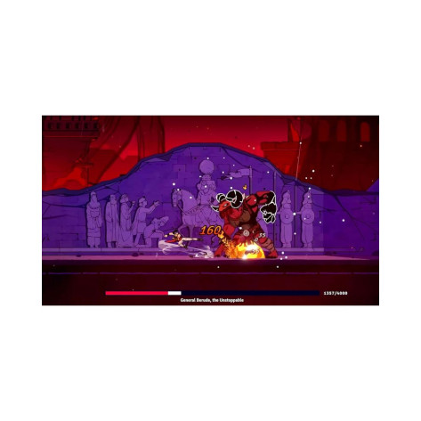 Игра The Rogue Prince of Persia за PlayStation 5