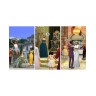 Игра The Sims 4: Royalty & Legacy Expansion Pack - Код в кутия за Компютър