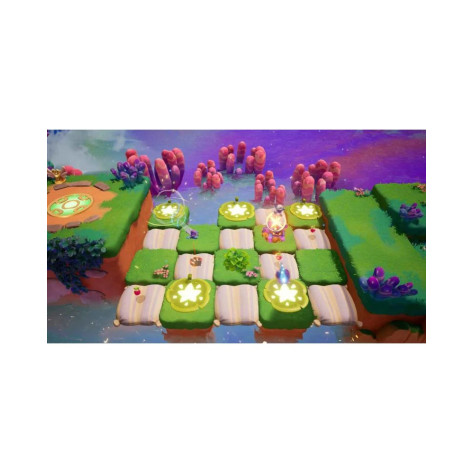 Игра The Smurfs: Dreams за Nintendo Switch