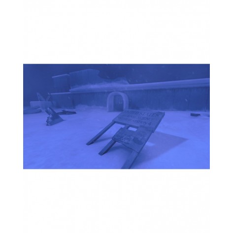 Игра The Thing: Remastered - Deluxe Edition за PlayStation 5
