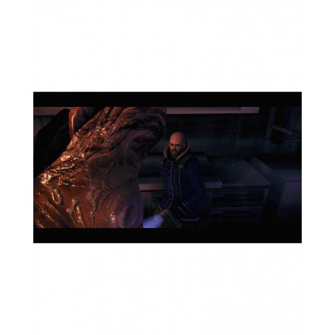 Игра The Thing: Remastered - Deluxe Edition за PlayStation 5