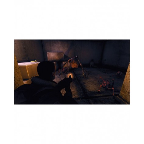 Игра The Thing: Remastered - Deluxe Edition за PlayStation 5