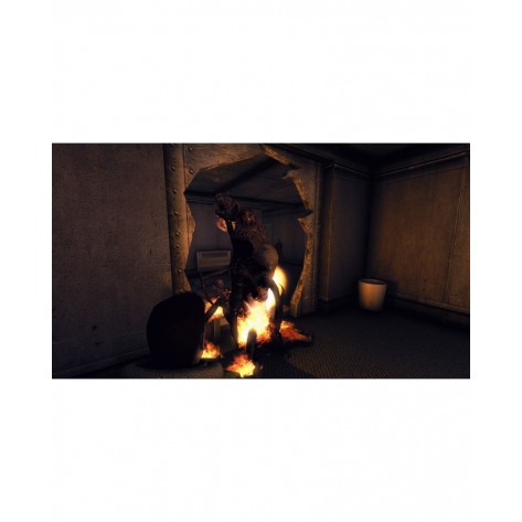 Игра The Thing: Remastered - Deluxe Edition за PlayStation 5