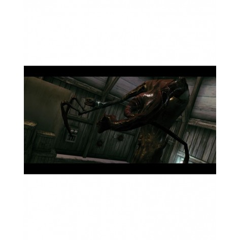 Игра The Thing: Remastered - Deluxe Edition за PlayStation 5