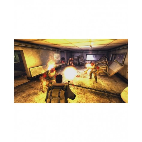 Игра The Thing: Remastered - Deluxe Edition за PlayStation 5