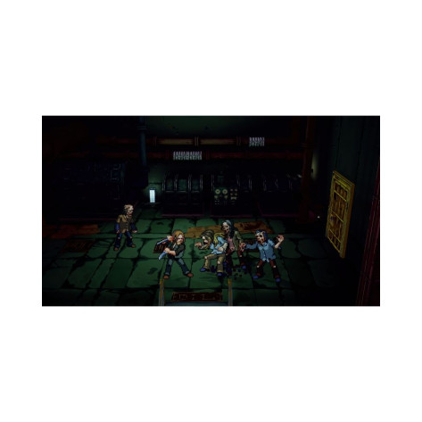 Игра The Walking Dead: Streets of Survival - Deluxe Edition за Nintendo Switch