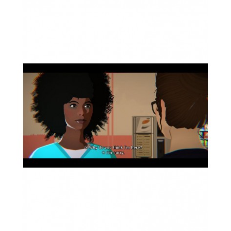 Игра The Wreck за Nintendo Switch