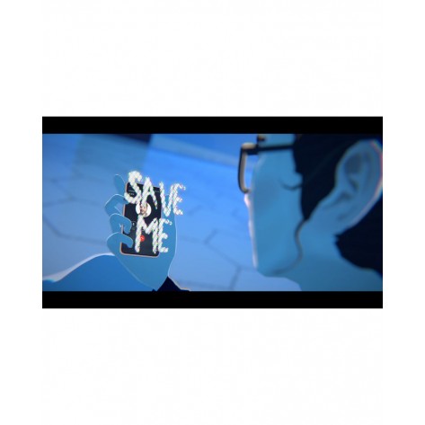 Игра The Wreck за PlayStation 5