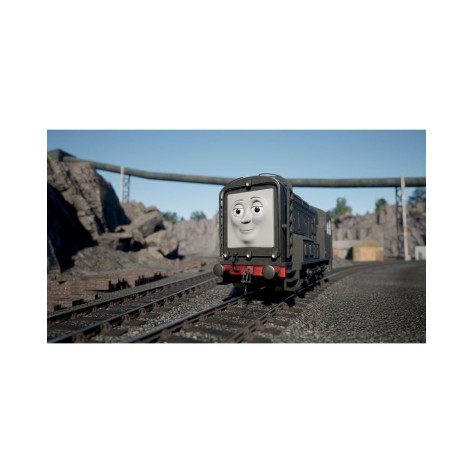 Игра Thomas and Friends: Wonders of Sodor - Deluxe Edition за Nintendo Switch