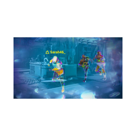 Игра Tides of Tomorrow за PlayStation 5
