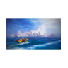 Игра Tides of Tomorrow за PlayStation 5