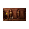 Игра Tintin Reporter: Cigars of The Pharaoh - Limited Edition за PlayStation 5