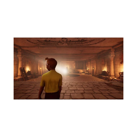Игра Tintin Reporter: Cigars of The Pharaoh - Limited Edition за PlayStation 5
