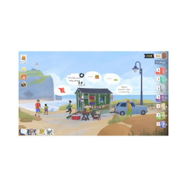 hover image