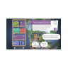 Игра Tiny Bookshop за PlayStation 5