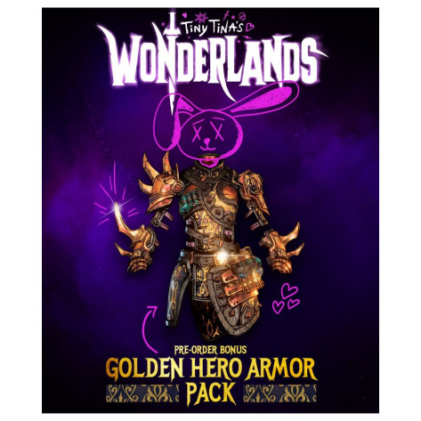Игра Tiny Tina's Wonderlands Chaotic Great Edition за Xbox One