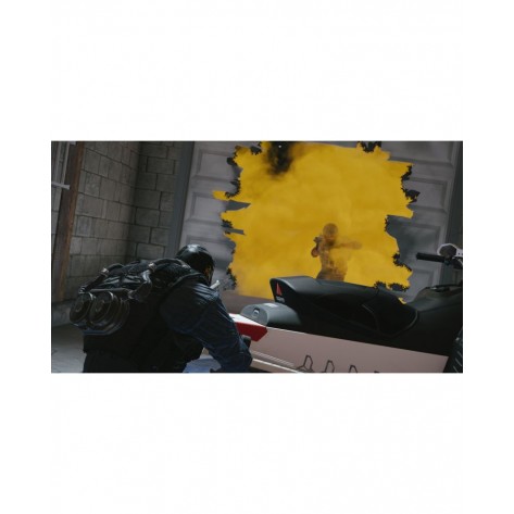 Игра Tom Clancy's Rainbow Six Siege Elite Edition за PlayStation 5