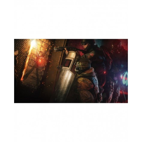 Игра Tom Clancy's Rainbow Six Siege Elite Edition за PlayStation 5
