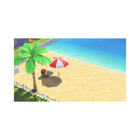 Игра Tomodachi Life: Living the Dream за Nintendo Switch