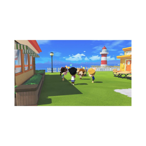Игра Tomodachi Life: Living the Dream за Nintendo Switch