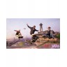 Игра Tony Hawk's Pro Skater 3 + 4 за PlayStation 4