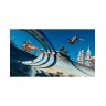 Игра Tony Hawk's Pro Skater 3 + 4 за PlayStation 4