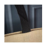 Торбичка за шах Manopoulos - Canvas Carrying Bag, 44 х 44 cm