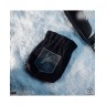 Торбичка за зарове Q-Workshop - Game of Thrones Dice Pouch: Night's Watch