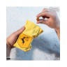 Торбичка за зарове Q-Workshop - Game of Thrones Dice Pouch: Baratheon