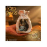 Торбичка за зарове Q-Workshop - The Lord of the Rings: Arwen Dice Pouch