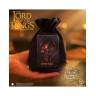 Торбичка за зарове Q-Workshop - The Lord of the Rings: Bridge of Khazad-dum Dice Pouch