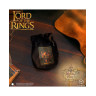 Торбичка за зарове Q-Workshop - The Lord of the Rings: Bridge of Khazad-dum Dice Pouch