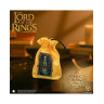 Торбичка за зарове Q-Workshop - The Lord of the Rings: Doors of Durin Dice Pouch