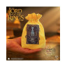 Торбичка за зарове Q-Workshop - The Lord of the Rings: Doors of Durin Dice Pouch