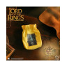 Торбичка за зарове Q-Workshop - The Lord of the Rings: Doors of Durin Dice Pouch