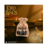 Торбичка за зарове Q-Workshop - The Lord of the Rings: Nazgul Dice Pouch