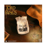 Торбичка за зарове Q-Workshop - The Lord of the Rings: Nazgul Dice Pouch