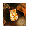 Торбичка за зарове Q-Workshop - The Lord of the Rings: Ring-Bearers Full Art Dice Pouch