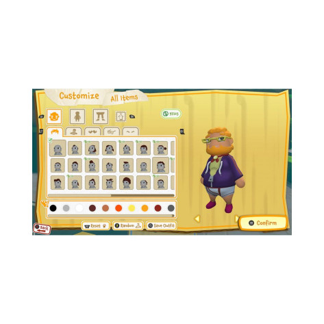 Игра Totally Reliable Delivery Service - Definitive Edition за Nintendo Switch