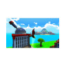 Игра Totally Reliable Delivery Service - Definitive Edition за Nintendo Switch
