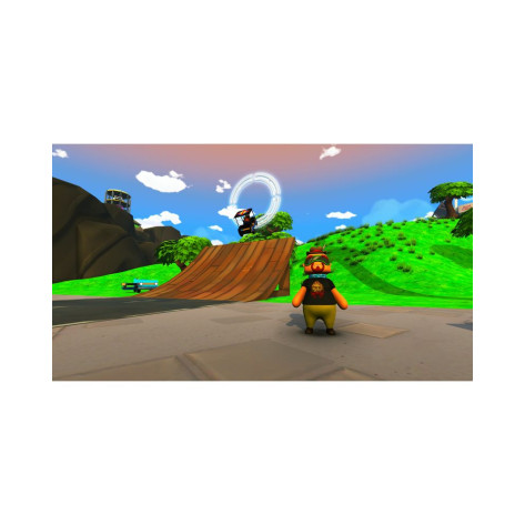 Игра Totally Reliable Delivery Service - Definitive Edition за Nintendo Switch