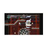Игра Touhou Luna Nights за Nintendo Switch