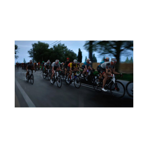 Игра Tour de France 2026 за PlayStation 5