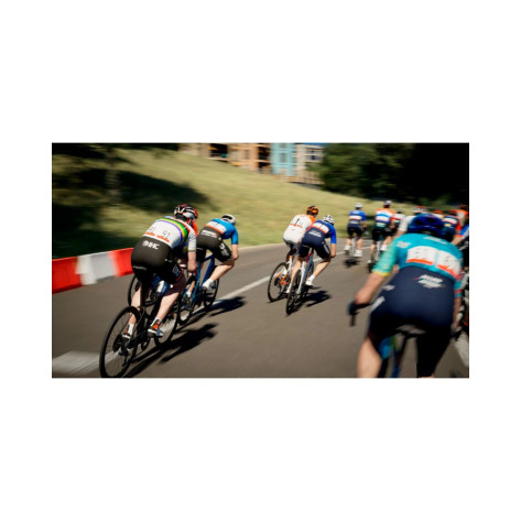 Игра Tour de France 2026 за PlayStation 5