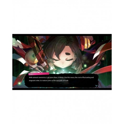 Игра Towa And The Guardians Of The Sacred Tree за PlayStation 5