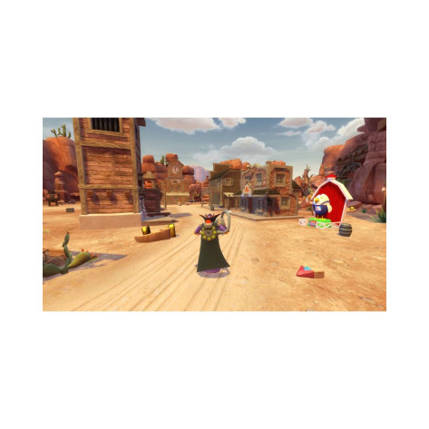 Игра Toy Story: Retro Roundup! + Toy Story 3 Complete Edition Double Pack за Nintendo Switch