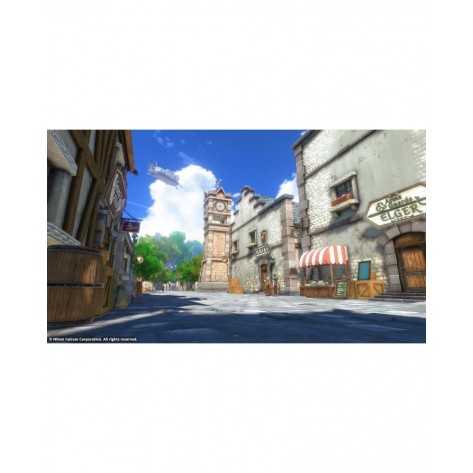 Игра Trails in The Sky 1st Chapter - Steelbook Edition за Nintendo Switch