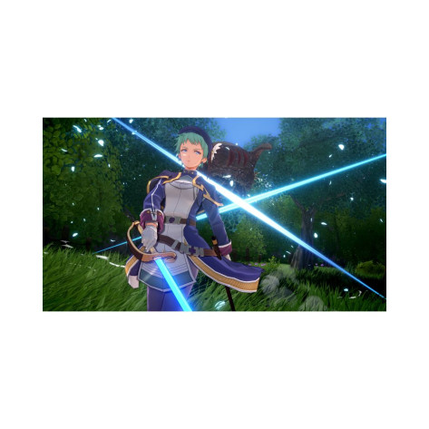 Игра Trails in the Sky 2nd Chapter за Nintendo Switch