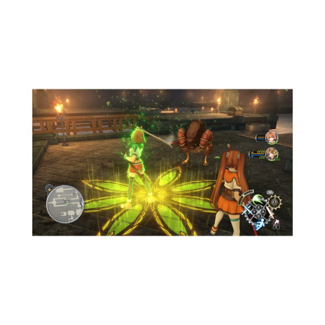 Игра Trails in the Sky 2nd Chapter за Nintendo Switch